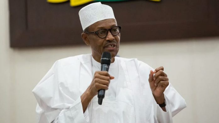 I want to live legacy of free, fair elections in Nigeria, says Buhari