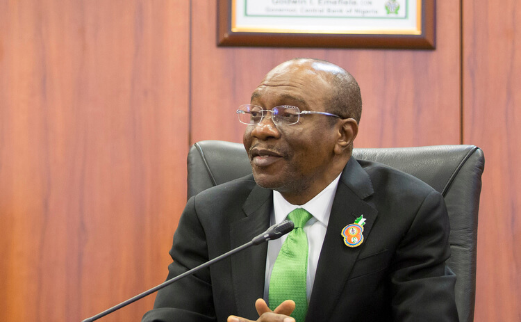 CBN to support firms ready to invest in Nigerian manufacturing sector: Emefiele
