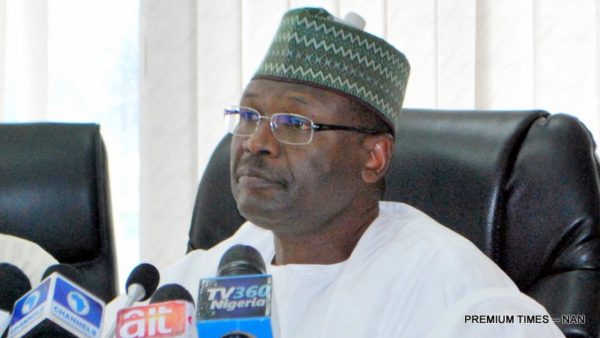 INEC releases timetable for Rivers election