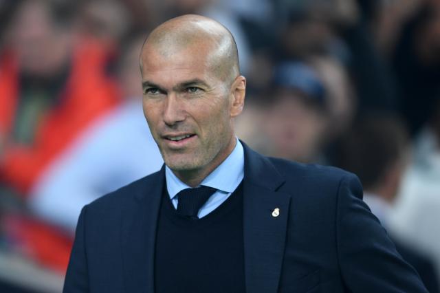 Zidane to leave Real Madrid at end of season: reports