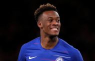 Chelsea star Hudson-Odoi confirms rape allegation case has been dropped as winger states desire to become a role model