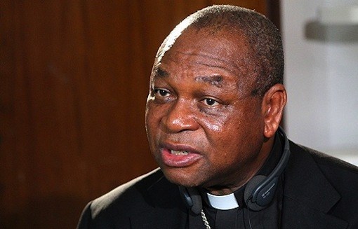 Rigging  election is corruption, worse than stealing billions: Bishop Onaiyekan