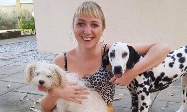 British woman Faye Mooney killed by kidnappers in Nigeria