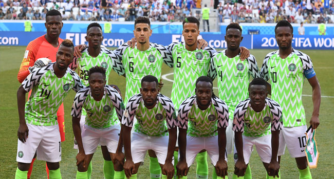 AFCON 2019: Nigeria gets ‘comfortable’ group as Cameroon faces four-times winners Ghana