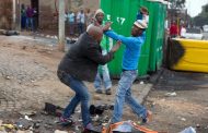 Xenophobia: Two Nigerians stabbed to death in South Africa