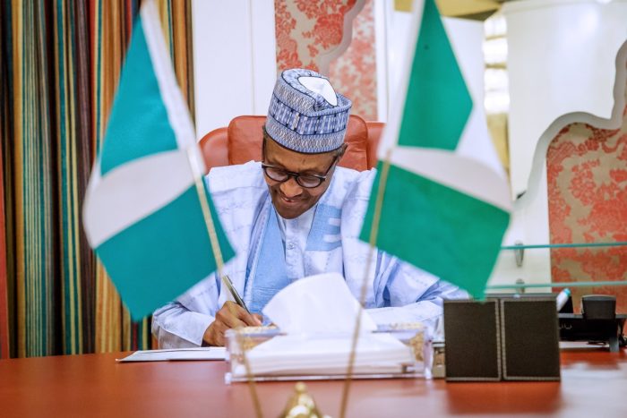 Buhari’s 2nd term: Arewa youths, CSOs call for even distribution of appointments