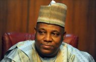 Gov. Shettima shocked as steward commits suicide