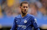 Chelsea accept £115m bid from Real Madrid for Eden Hazard after Roman Abramovich intervention