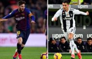 Champions League draw: Lionel Messi's Barcelona, Cristiano Ronaldo's Juventus to meet in the group stage