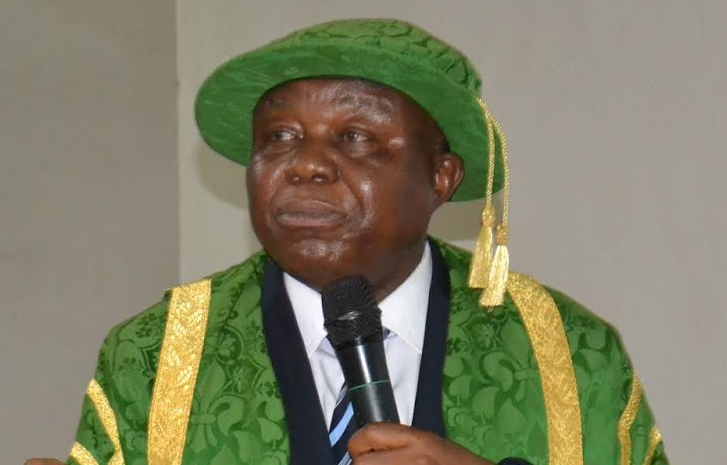 Tussle for UNN vice-chancellor post moves to courtroom, jurisdiction ruling fixed for Nov. 26