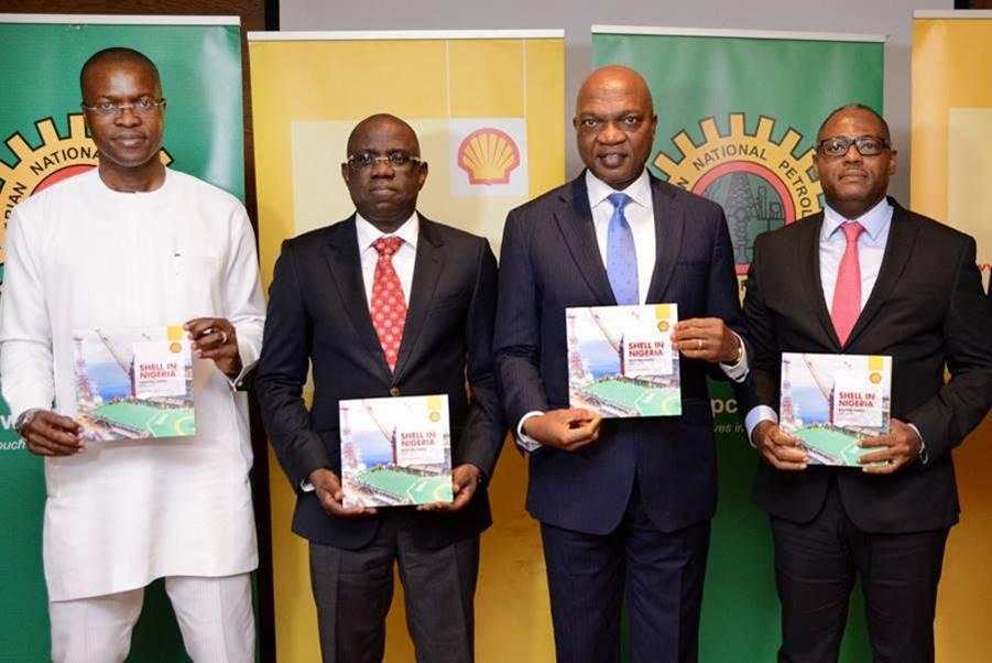 Shell targets equivalent of 2,400MW electricity from new gas supply project