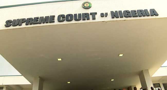 Supreme Court orders NNPC to pay N8.14bn in damages to BCE