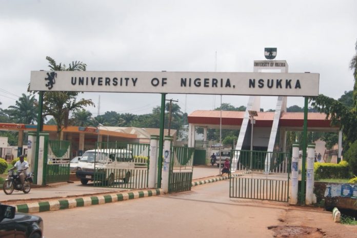 UNN generates 24 hours own electricity from organic waste: VC