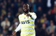 Victor Moses expected to join Inter Milan after confirming Fenerbahce exit