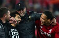 Klopp: Liverpool's Champions League comeback worth more than trophies