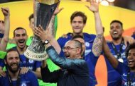 Maurizio Sarri: Chelsea boss says 'the call of Italy is strong'