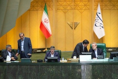Iran warns U.S. of stronger reaction if its borders violated again: Tasnim
