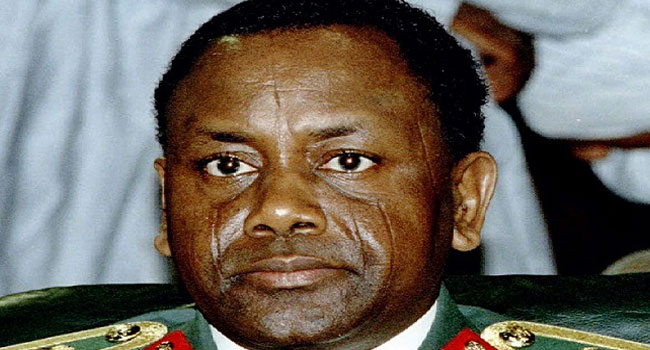 Nigeria will use returned $311m Abacha loot to fund infrastructure: Presidency