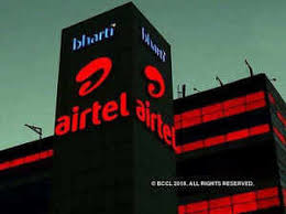 Another telephony firm, Airtel, files application for listing on NSE: SEC