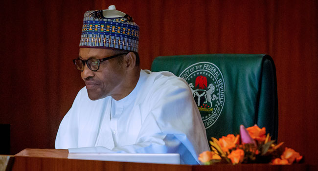 Buhari condemns ISWAP execution of innocent Christians, Muslims