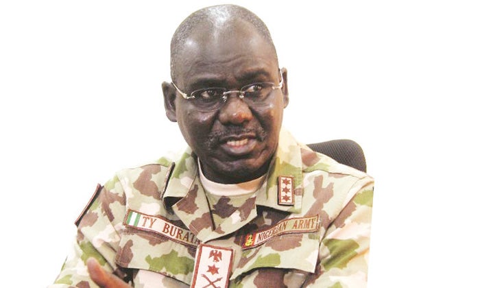 Army approves redeployments, appointments  of senior officer (full list)