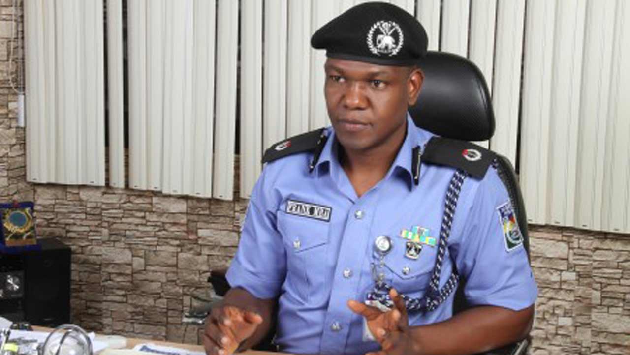 Police kill three kidnappers, rescue 7 person from their hideout at Okeohia Forest