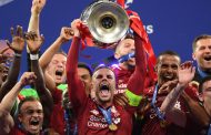 Liverpool sink Spurs for sixth European crown