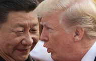 How China could wrest global leadership from U.S. at the G-20