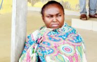 Police arrest Kogi housewife for faking own kidnap