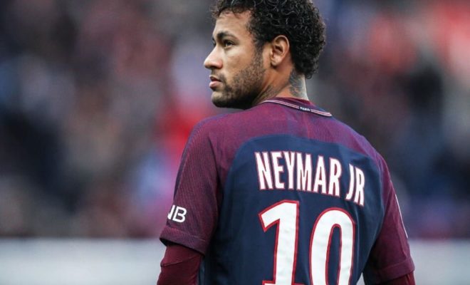 How a ‘drunk’ Neymar tried to rape me in hotel –accuser; it’s not true: Neymar