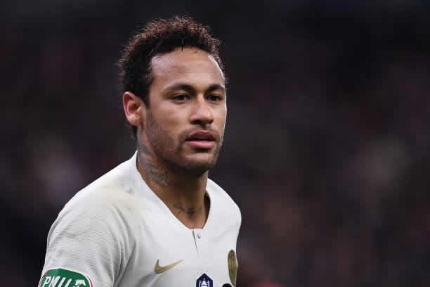 Neymar accepts pay-cut in ‘verbal agreement’ with Barca