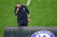 Maurizio Sarri asks to leave Chelsea ahead of potential Juventus move