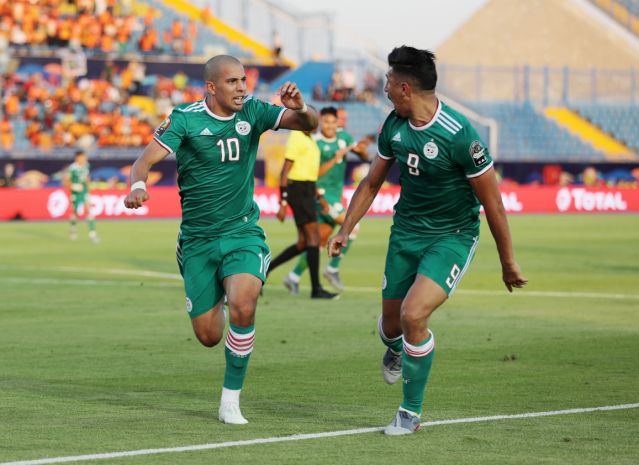 In-Depth: How Algeria beat Ivory Coast after open affair