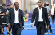 Seedorf sacked as Cameroon coach