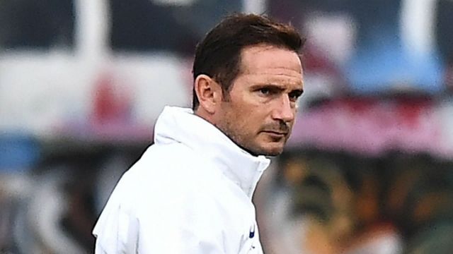 Lampard: I can be successful at Chelsea without new signings