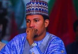 Abbo weeps, apologises for assaulting nursing mother