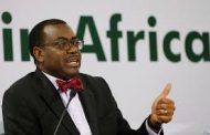 ‘We made history,’ Adesina thanks AfDB governors, others for his re-election