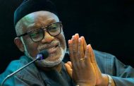 Akeredolu will lose coming Ondo governorship election: Primate Ayodele