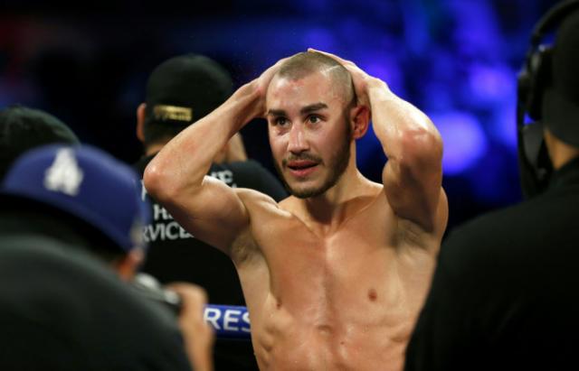 Russian boxer Maxim Dadashev dies after fight in US
