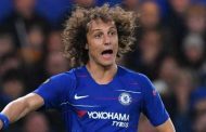 David Luiz challenges 'amazing' Chelsea youngsters to fight for starting spot