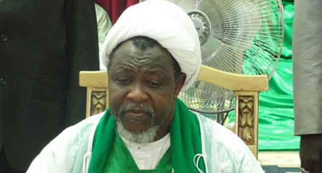 Court to rule on El-Zakzaky’s bail application August 5