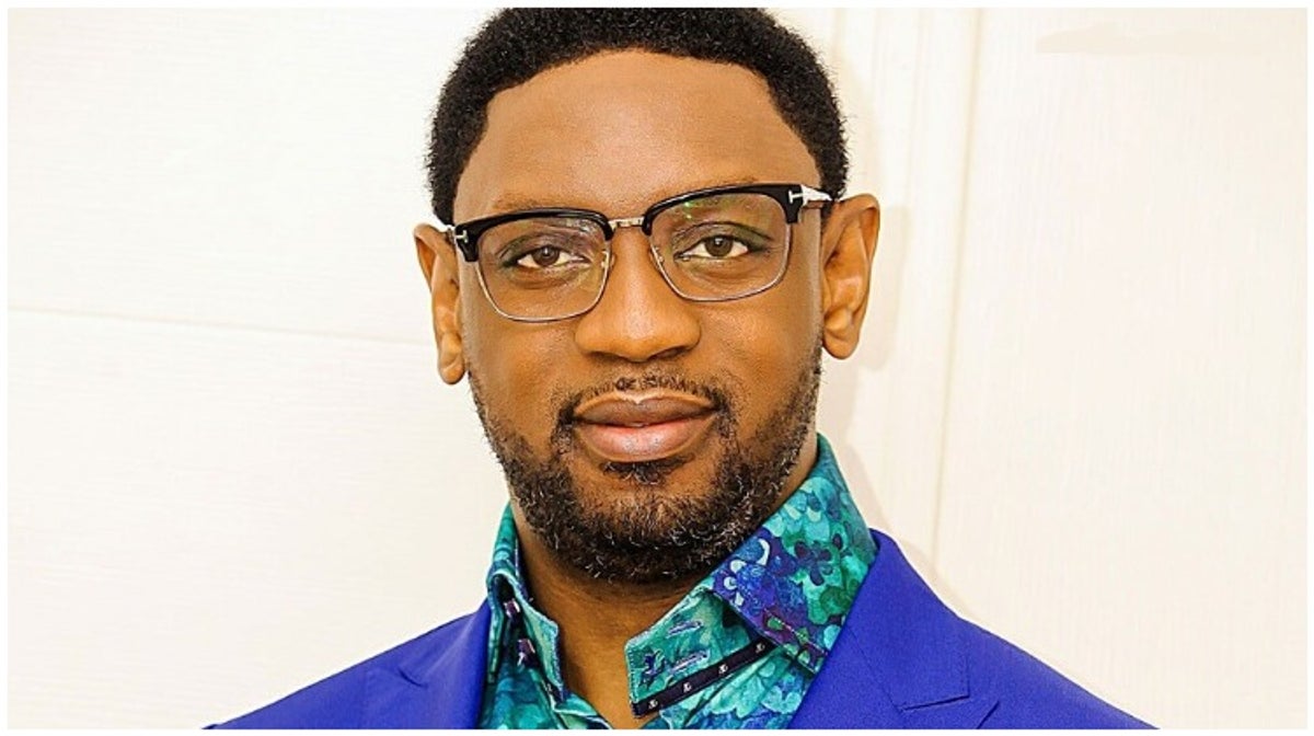 Embattled COZA pastor Fatoyinbo steps down after damning rape allegations