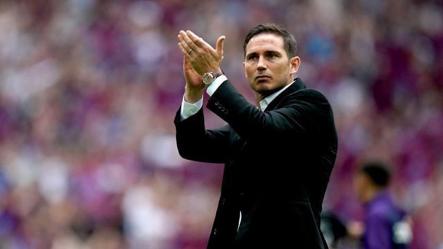 Reports: Frank Lampard sealed as next Chelsea manager