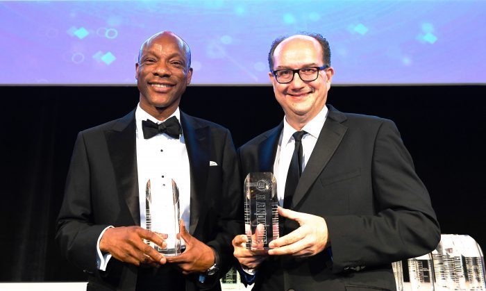 GTBank wins Euromoney's 'Best Bank in Africa' award