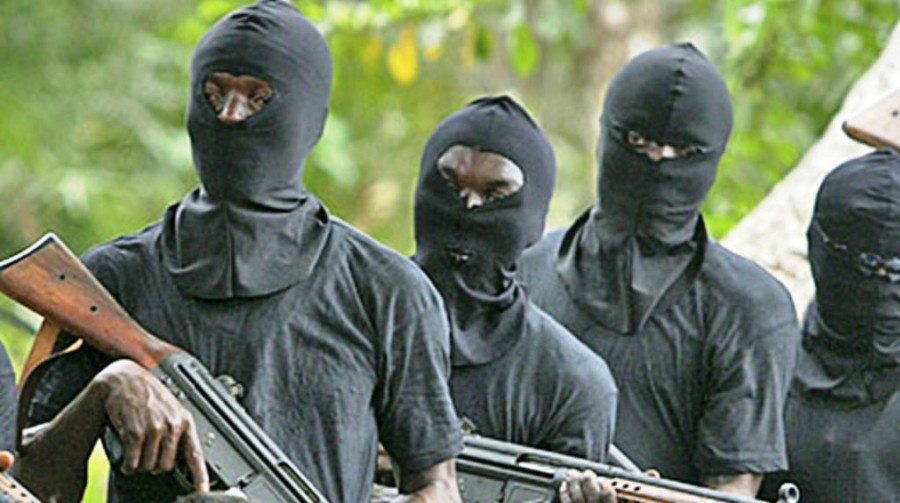 Gunmen kidnap travellers on Abuja-Kaduna road