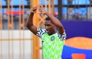 Cameroon's Indomitable Lions stronger than Bafana:  Ighalo