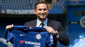 Lampard lays out his vision, says he expects speed, work-rate and professionalism from his Chelsea squad