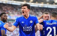 Reports: Manchester United agree to world record Harry Maguire deal