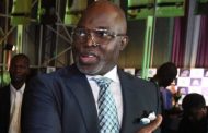 Missing FIFA appearance fees: Court orders arrest of NFF president, Amaju Pinnick