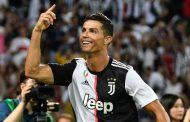 'It's coming' - Ronaldo insists Juventus will win Champions League soon